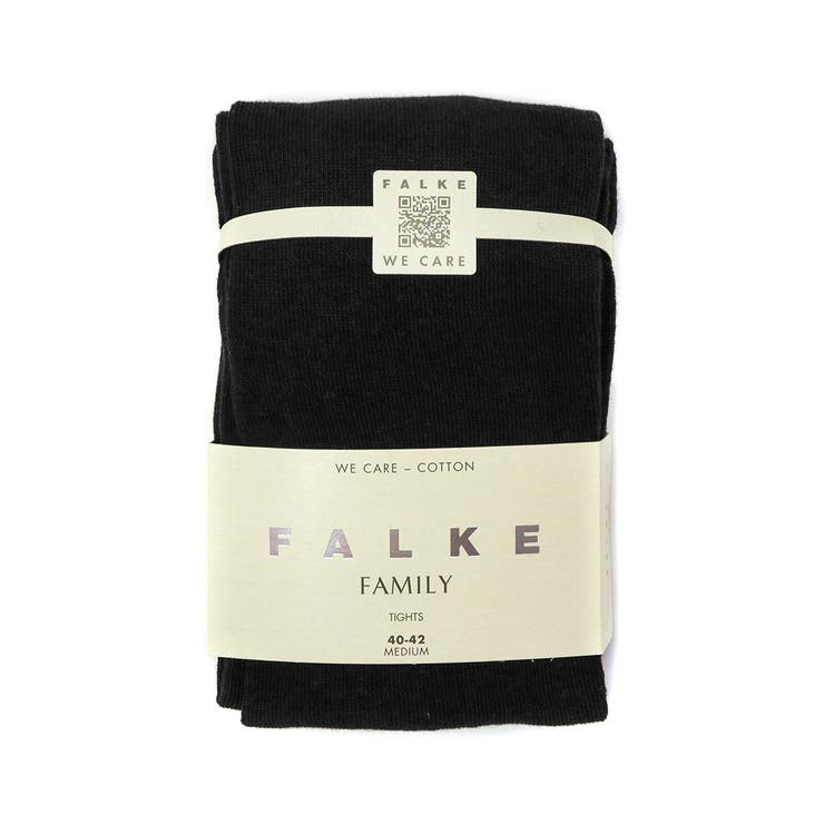 BLACK | ファルケ タイツ FALKE | ギャレリア Bag＆Luggage