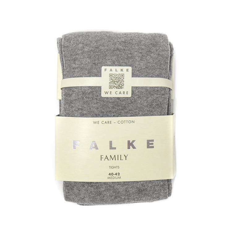 LIGHTGREYMEL | ファルケ タイツ FALKE | ギャレリア Bag＆Luggage