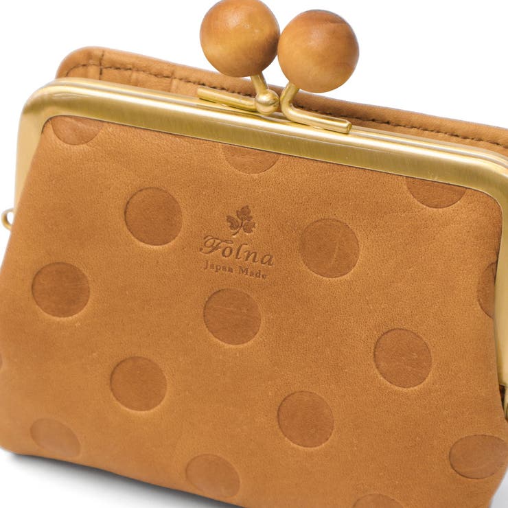 フォルナ 二つ折り財布 Folna | ギャレリア Bag＆Luggage | 詳細画像19 