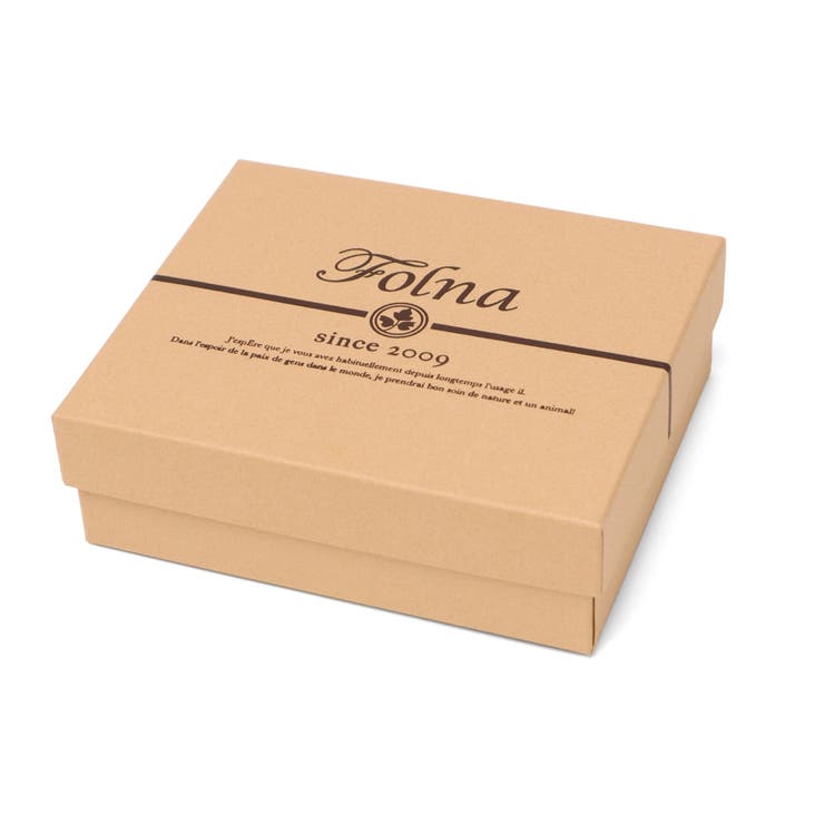 フォルナ 二つ折り財布 Folna | ギャレリア Bag＆Luggage | 詳細画像20 