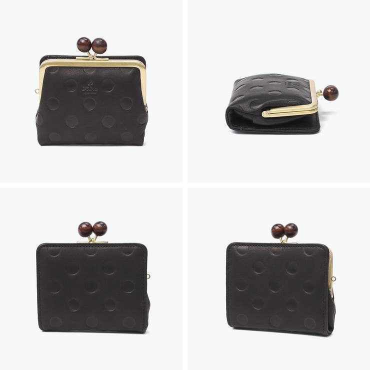 フォルナ 二つ折り財布 Folna | ギャレリア Bag＆Luggage | 詳細画像6 