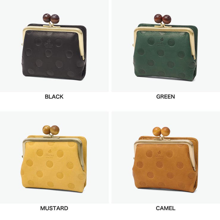 フォルナ 二つ折り財布 Folna | ギャレリア Bag＆Luggage | 詳細画像7 