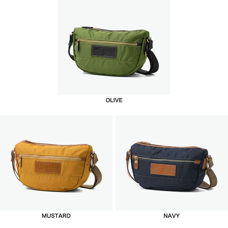 フォルナ ショルダーバッグ Folna | ギャレリア Bag＆Luggage | 詳細画像2 