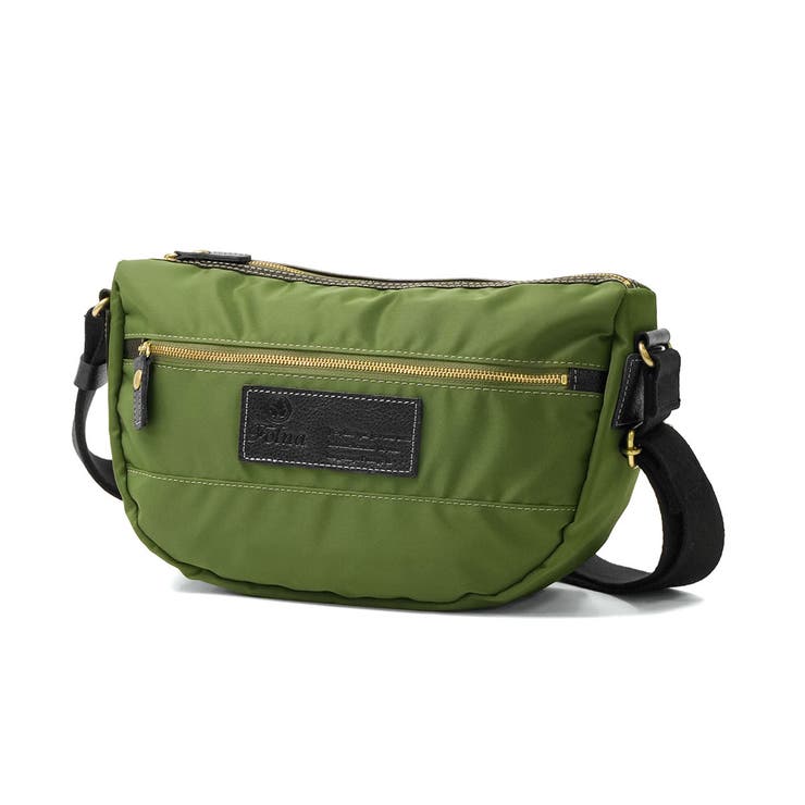 OLIVE | フォルナ ショルダーバッグ Folna | ギャレリア Bag＆Luggage