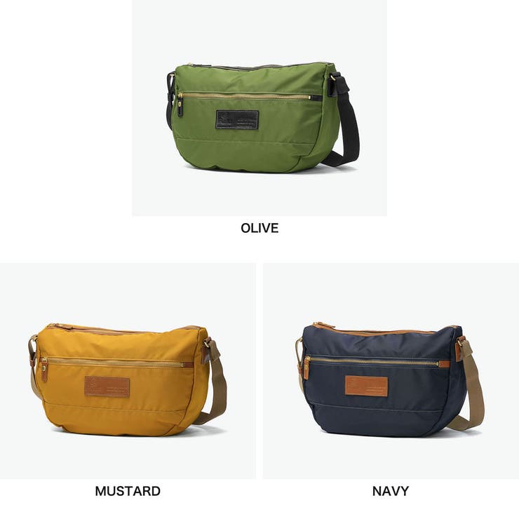 フォルナ ショルダーバッグ Folna | ギャレリア Bag＆Luggage | 詳細画像2 