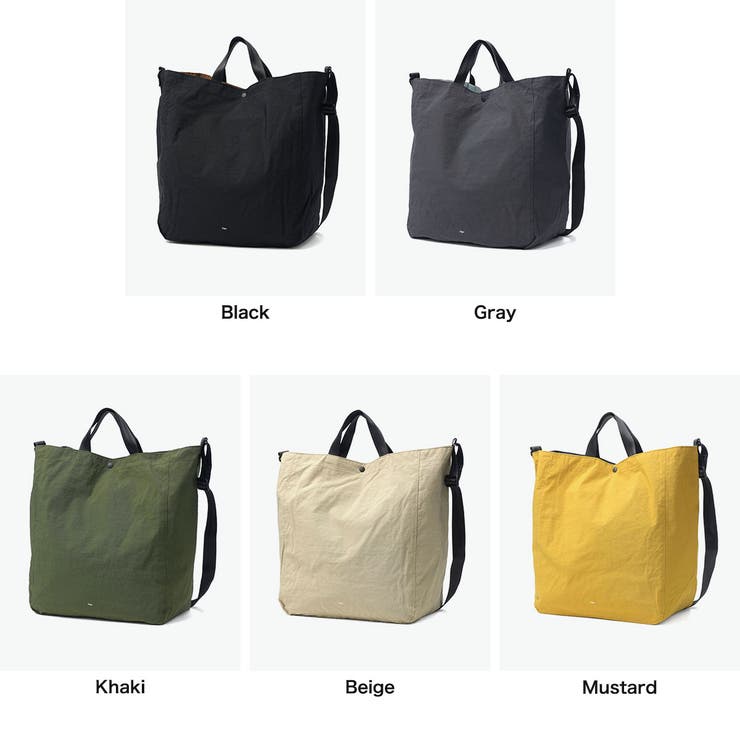 正規取扱店 Filer トートバッグ | ギャレリア Bag＆Luggage | 詳細画像7 