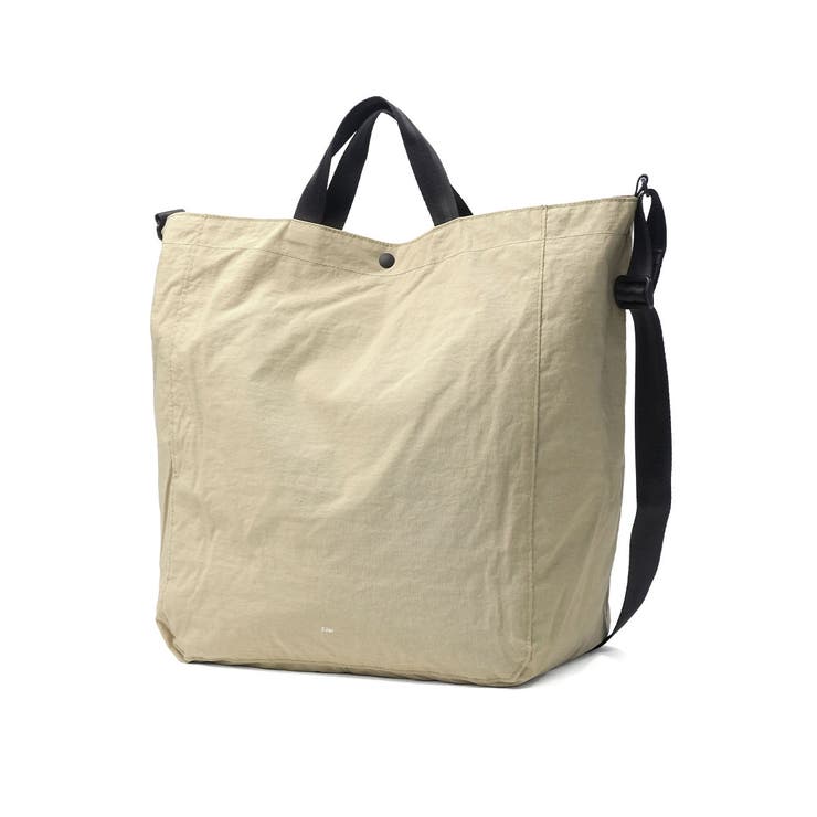 Beige | 正規取扱店 Filer トートバッグ | ギャレリア Bag＆Luggage