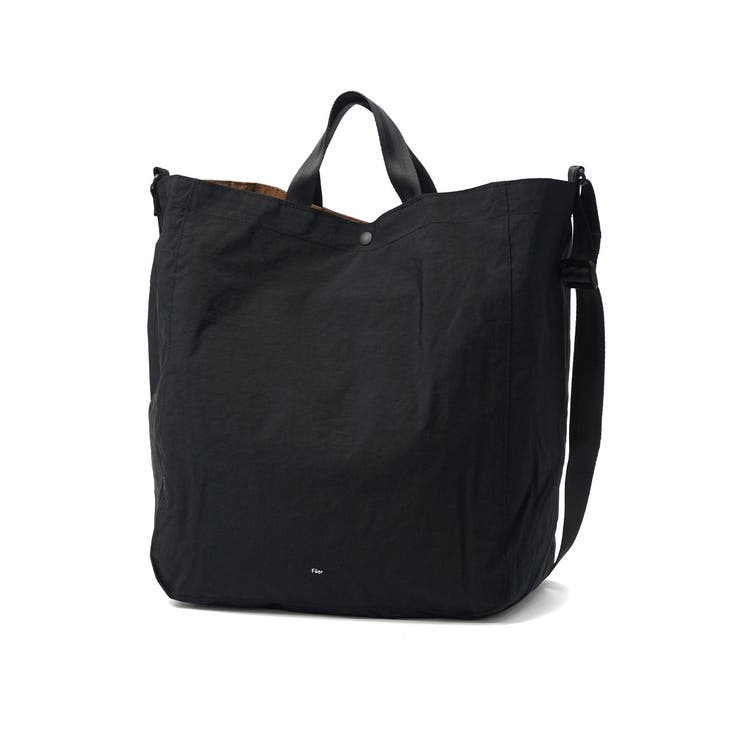 Black | 正規取扱店 Filer トートバッグ | ギャレリア Bag＆Luggage