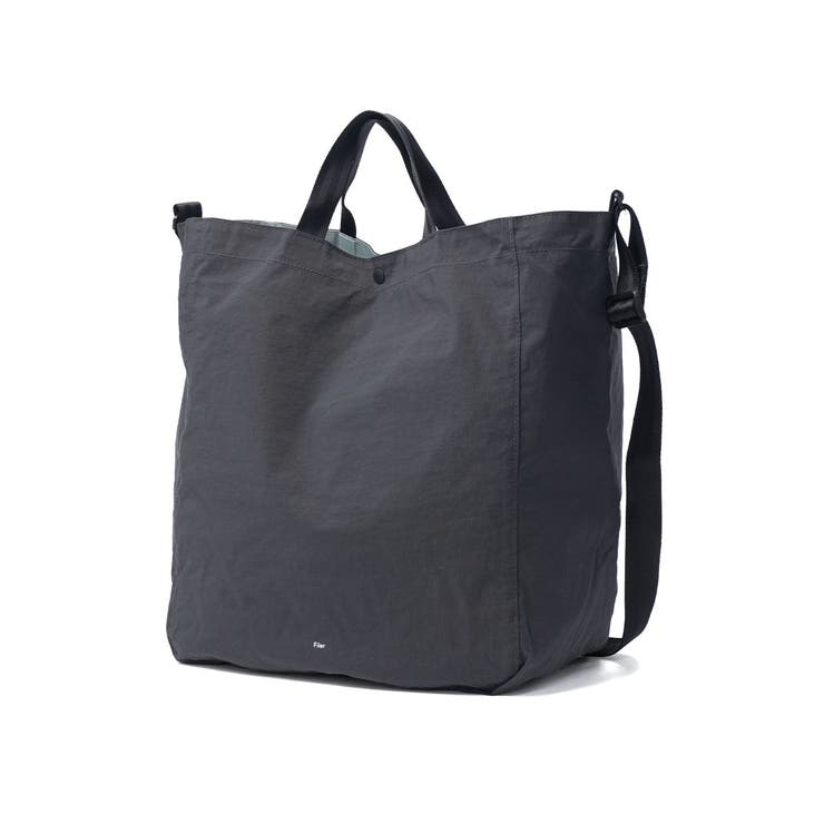 Gray | 正規取扱店 Filer トートバッグ | ギャレリア Bag＆Luggage