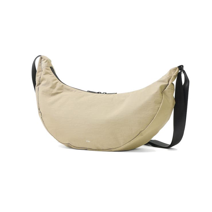 Beige | 正規取扱店 Filer ショルダーバッグ | ギャレリア Bag＆Luggage