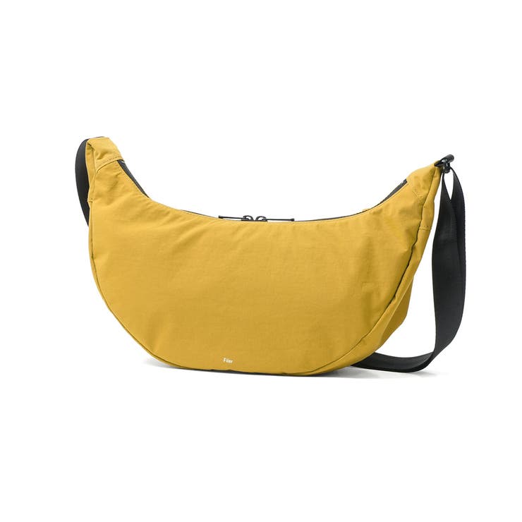 Mustard | 正規取扱店 Filer ショルダーバッグ | ギャレリア Bag＆Luggage