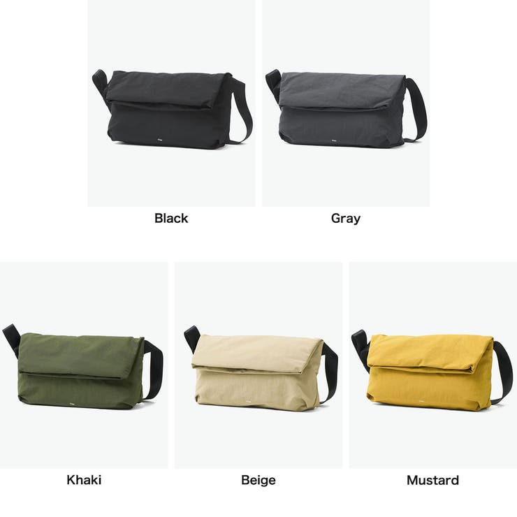 正規取扱店 Filer ショルダーバッグ | ギャレリア Bag＆Luggage | 詳細画像2 