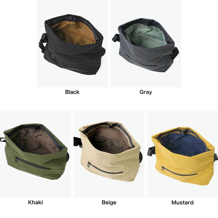 正規取扱店 Filer ショルダーバッグ | ギャレリア Bag＆Luggage | 詳細画像3 