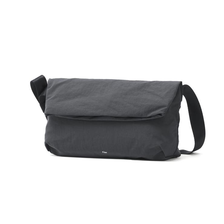 Gray | 正規取扱店 Filer ショルダーバッグ | ギャレリア Bag＆Luggage