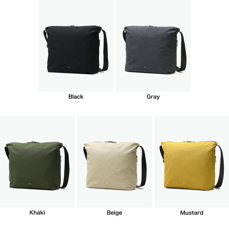 正規取扱店 Filer ショルダーバッグ | ギャレリア Bag＆Luggage | 詳細画像2 