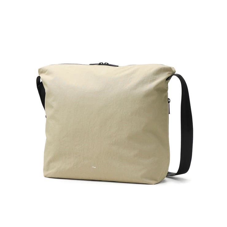 Beige | 正規取扱店 Filer ショルダーバッグ | ギャレリア Bag＆Luggage
