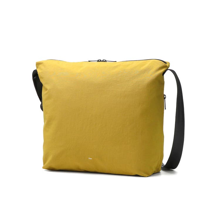 Mustard | 正規取扱店 Filer ショルダーバッグ | ギャレリア Bag＆Luggage