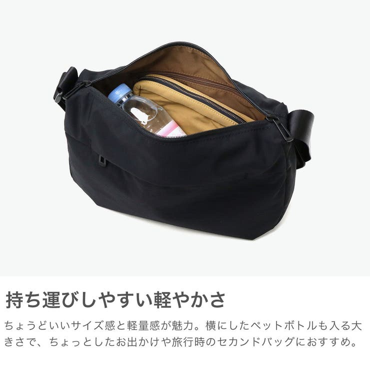 正規取扱店 Filer ショルダーバッグ | ギャレリア Bag＆Luggage | 詳細画像3 