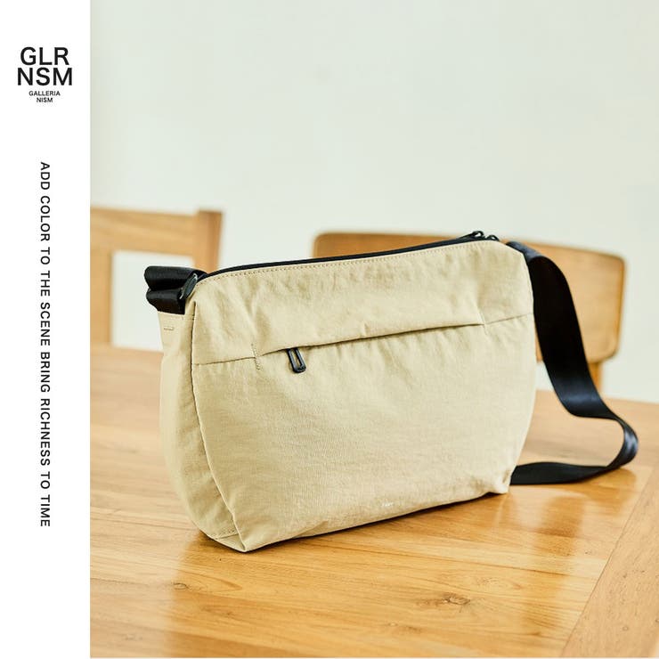 正規取扱店 Filer ショルダーバッグ | ギャレリア Bag＆Luggage | 詳細画像5 