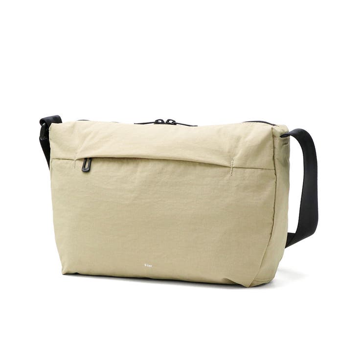 Beige | 正規取扱店 Filer ショルダーバッグ | ギャレリア Bag＆Luggage