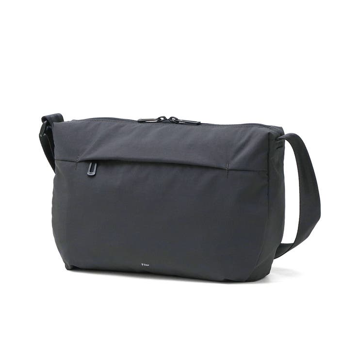 Gray | 正規取扱店 Filer ショルダーバッグ | ギャレリア Bag＆Luggage