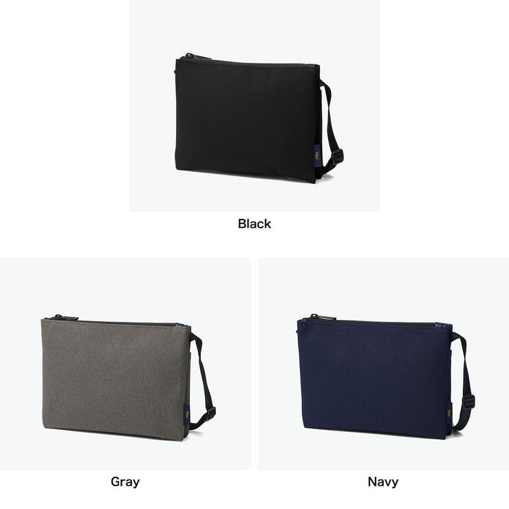 正規取扱店 Filer サコッシュ | ギャレリア Bag＆Luggage | 詳細画像2 