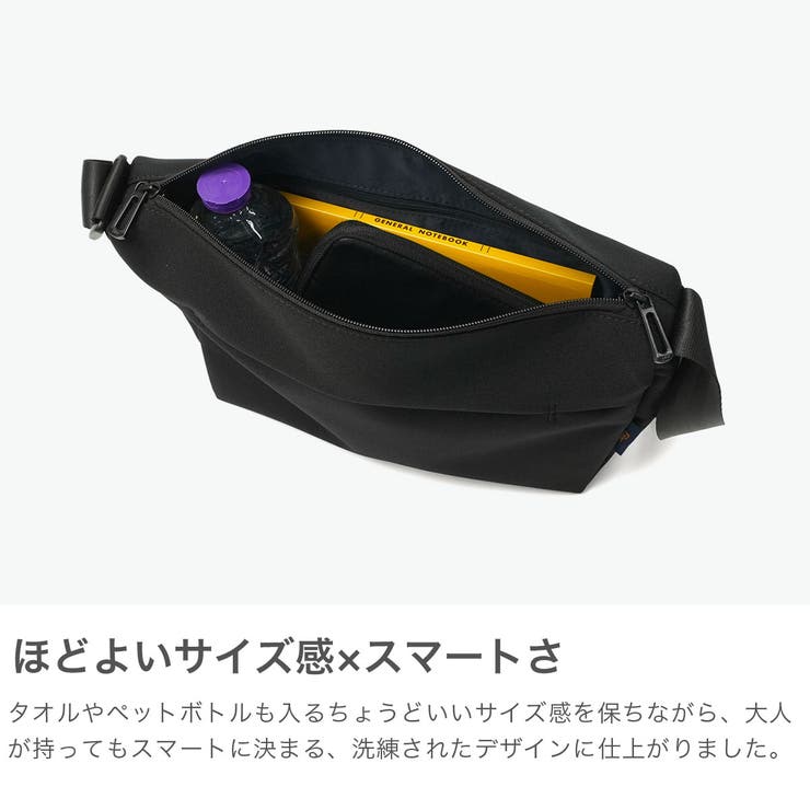 正規取扱店 Filer ショルダーバッグ | ギャレリア Bag＆Luggage | 詳細画像4 