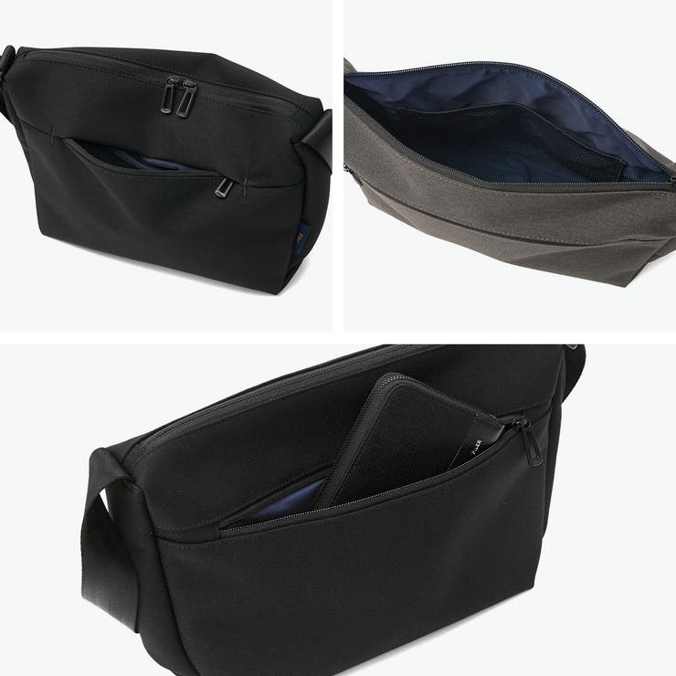 正規取扱店 Filer ショルダーバッグ | ギャレリア Bag＆Luggage | 詳細画像5 