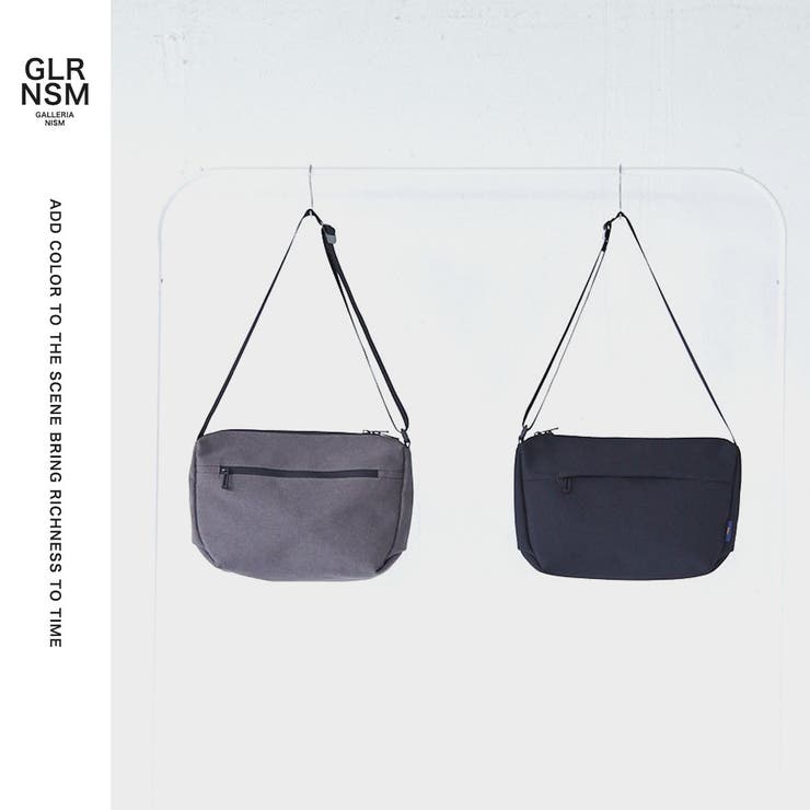 正規取扱店 Filer ショルダーバッグ | ギャレリア Bag＆Luggage | 詳細画像6 