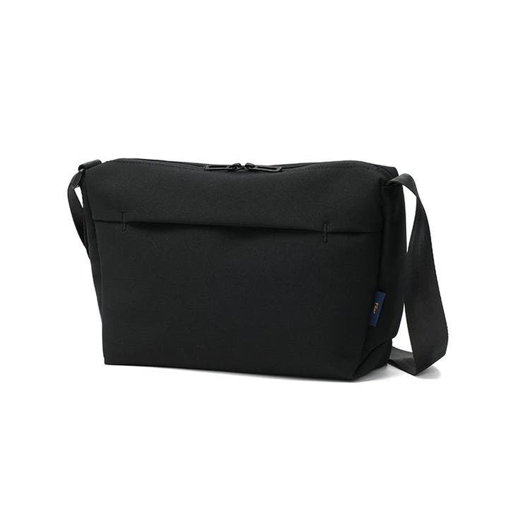 Black | 正規取扱店 Filer ショルダーバッグ | ギャレリア Bag＆Luggage
