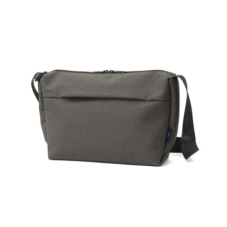 Gray | 正規取扱店 Filer ショルダーバッグ | ギャレリア Bag＆Luggage