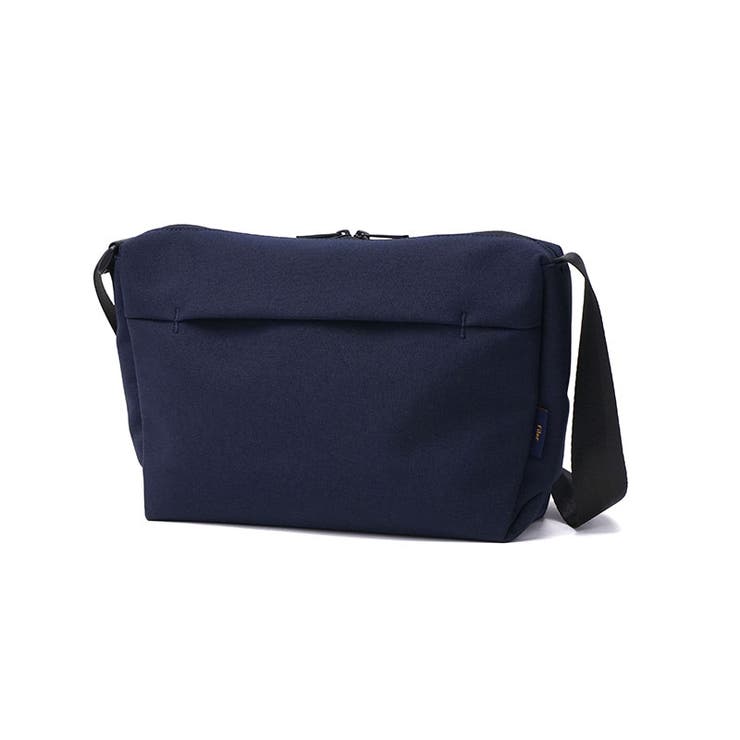 Navy | 正規取扱店 Filer ショルダーバッグ | ギャレリア Bag＆Luggage