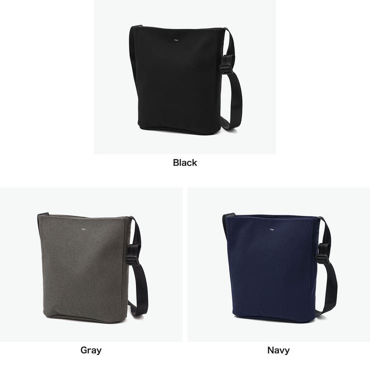 正規取扱店 Filer ショルダーバッグ | ギャレリア Bag＆Luggage | 詳細画像7 