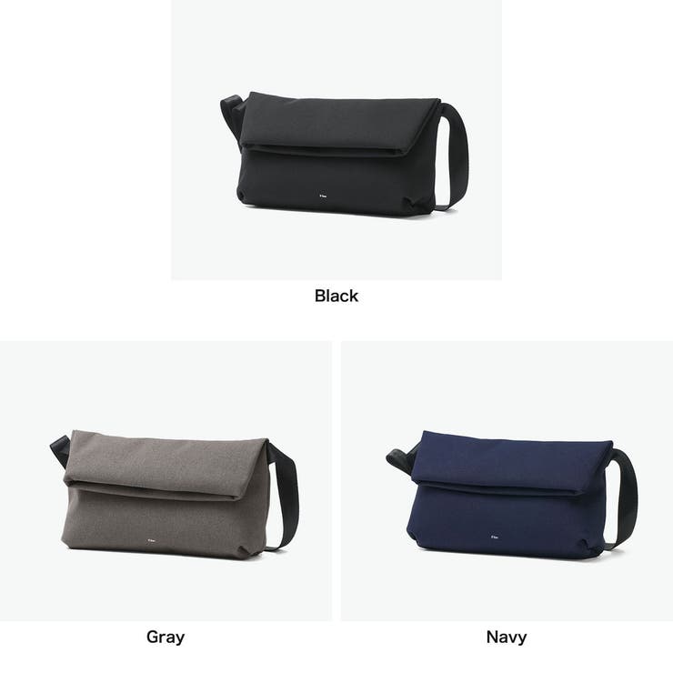 正規取扱店 Filer ショルダーバッグ | ギャレリア Bag＆Luggage | 詳細画像2 