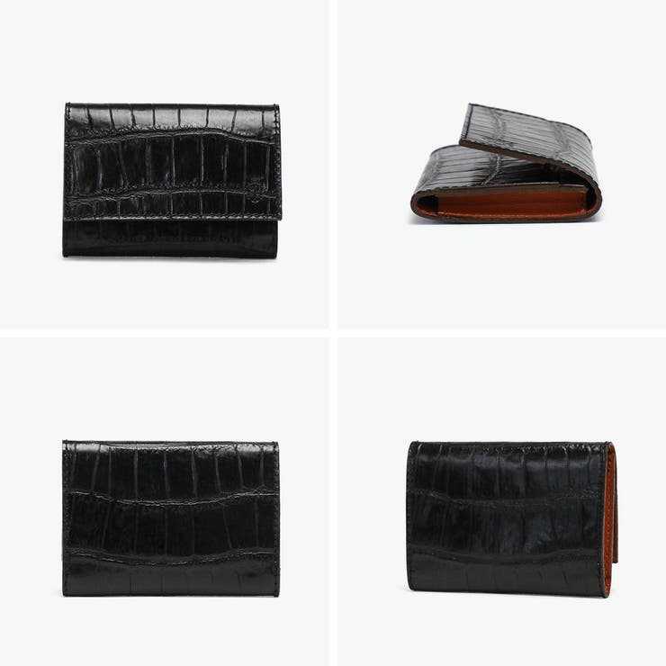 正規品フェリージ カードケース Felisi | ギャレリア Bag＆Luggage | 詳細画像5 