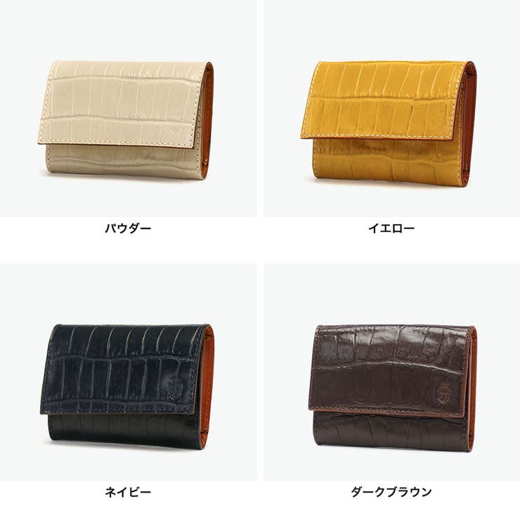 正規品フェリージ カードケース Felisi | ギャレリア Bag＆Luggage | 詳細画像7 