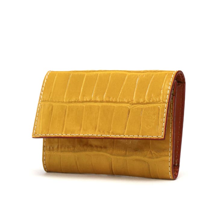 イエロー | 正規品フェリージ カードケース Felisi | ギャレリア Bag＆Luggage