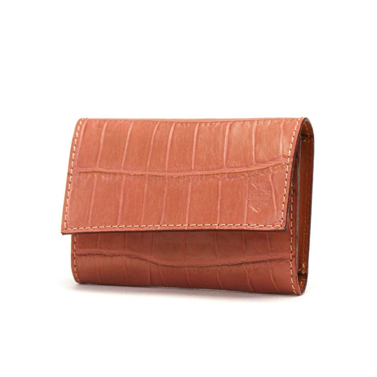 アンティークピンク | 正規品フェリージ カードケース Felisi | ギャレリア Bag＆Luggage