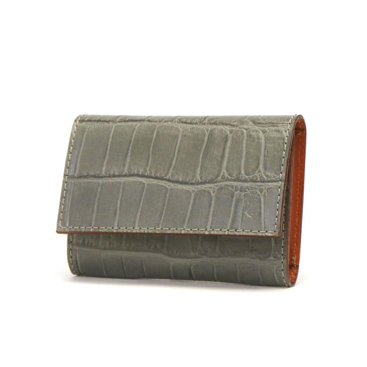 ライトグレー | 正規品フェリージ カードケース Felisi | ギャレリア Bag＆Luggage