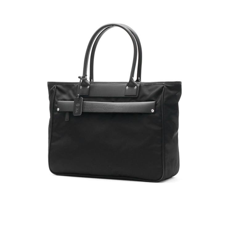 ブラック×ブラック | 日本正規品 フェリージ トートバッグ | ギャレリア Bag＆Luggage