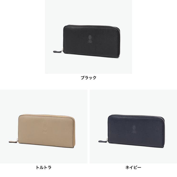 正規品 フェリージ 長財布 | ギャレリア Bag＆Luggage | 詳細画像2 