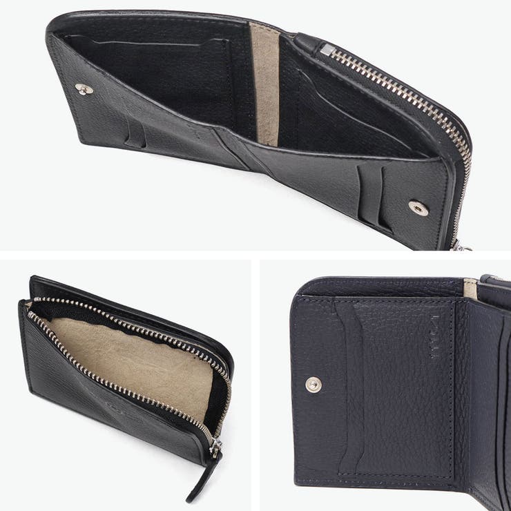 正規品 フェリージ 二つ折り財布 | ギャレリア Bag＆Luggage | 詳細画像5 