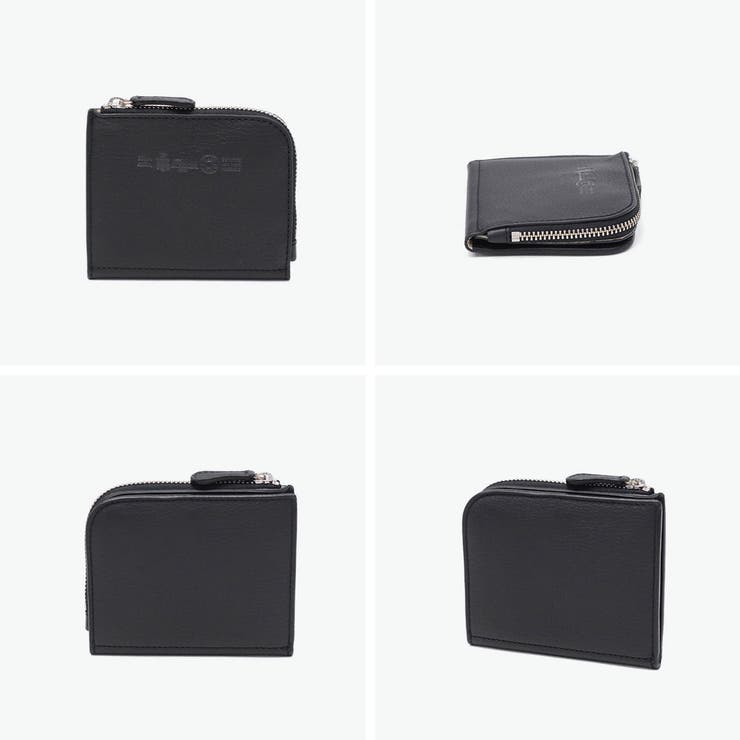 正規品 フェリージ 二つ折り財布 | ギャレリア Bag＆Luggage | 詳細画像6 