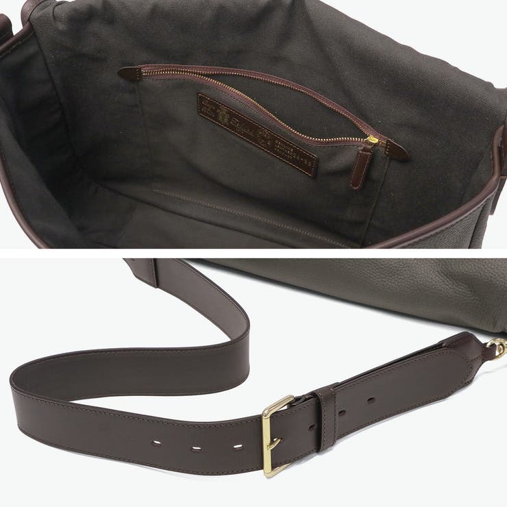 正規品フェリージ メッセンジャーバッグ Felisi | ギャレリア Bag＆Luggage | 詳細画像5 