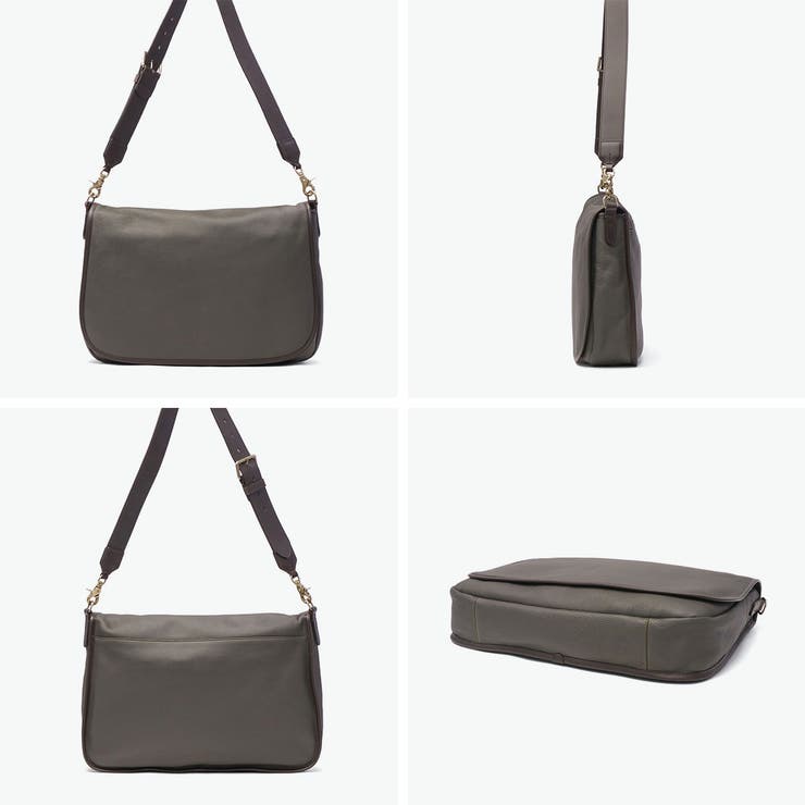 正規品フェリージ メッセンジャーバッグ Felisi | ギャレリア Bag＆Luggage | 詳細画像6 