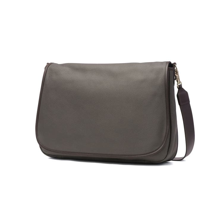 カモフラージュ×ダークブラウン | 正規品フェリージ メッセンジャーバッグ Felisi | ギャレリア Bag＆Luggage