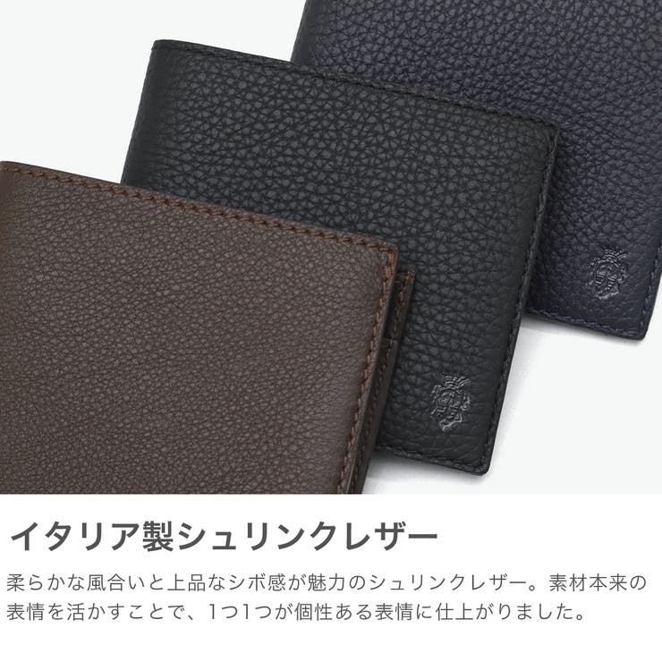 正規品 フェリージ 二つ折り財布 | ギャレリア Bag＆Luggage | 詳細画像3 