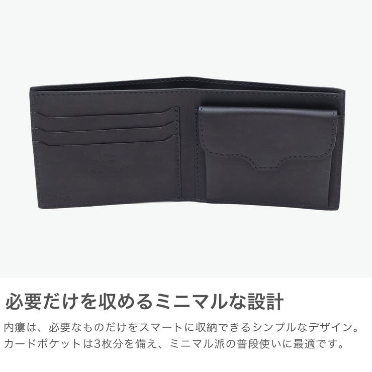 正規品 フェリージ 二つ折り財布 | ギャレリア Bag＆Luggage | 詳細画像4 