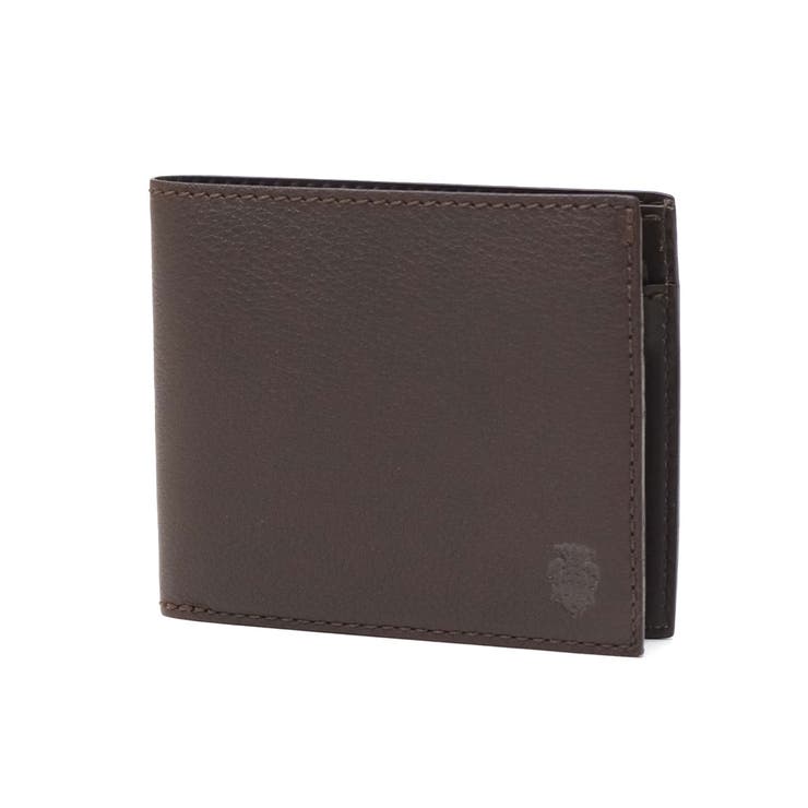 ダークブラウン | 正規品 フェリージ 二つ折り財布 | ギャレリア Bag＆Luggage