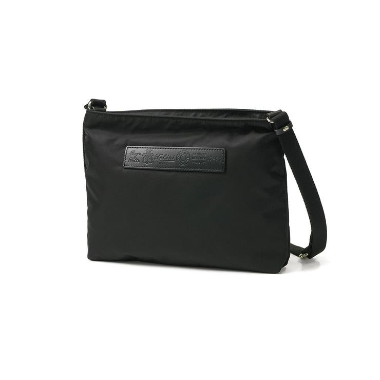 ブラック | 正規品 フェリージ ショルダーバッグ | ギャレリア Bag＆Luggage